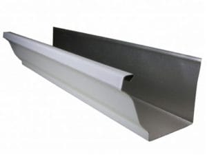 Gutter 5" & 6"
