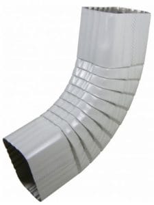 Rectangular Downspout B Elbow