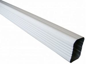 Downspout Rectangular