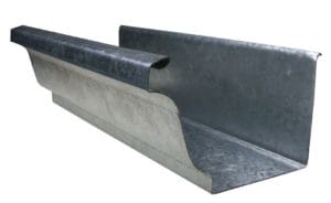 Galvanized 6"