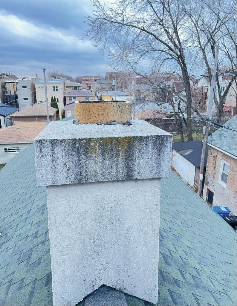 chimney cap installers chicago
