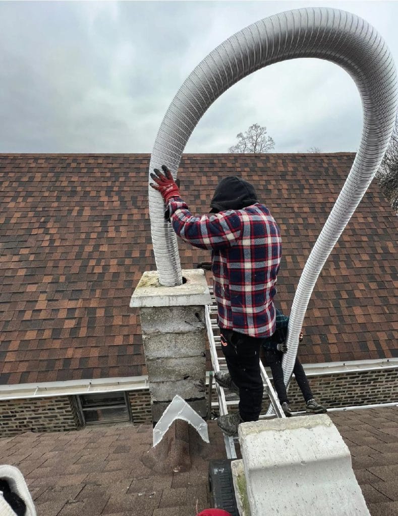 chimney liners service Mesa de trabajo 1