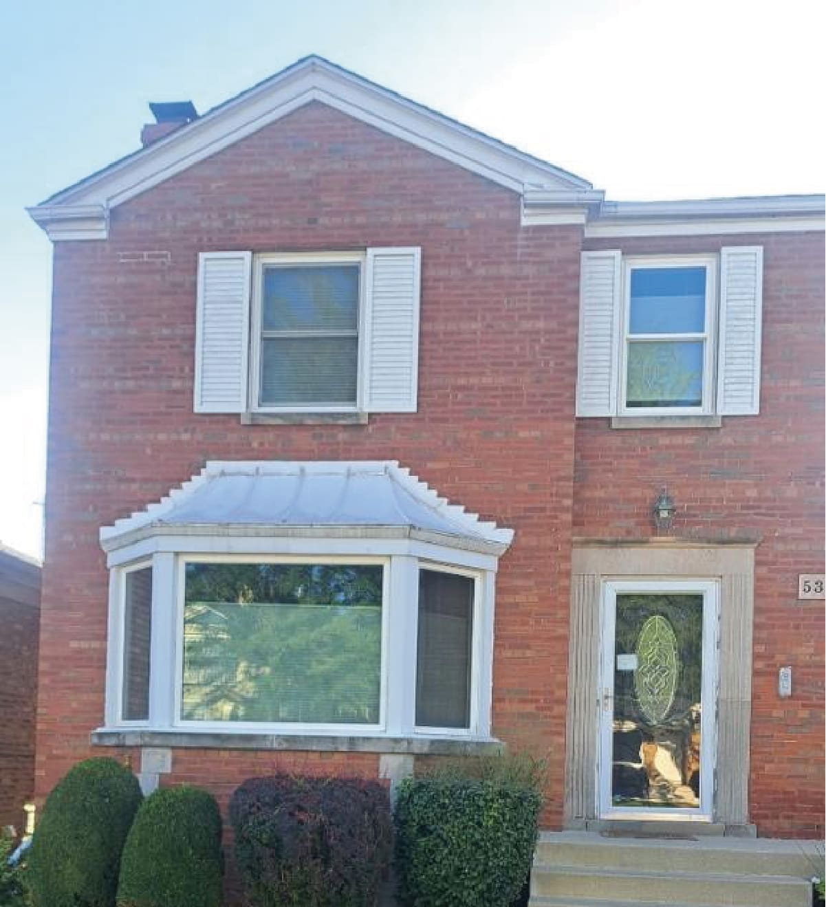 bay windows restoration near me